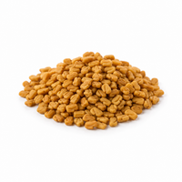Fenugreek